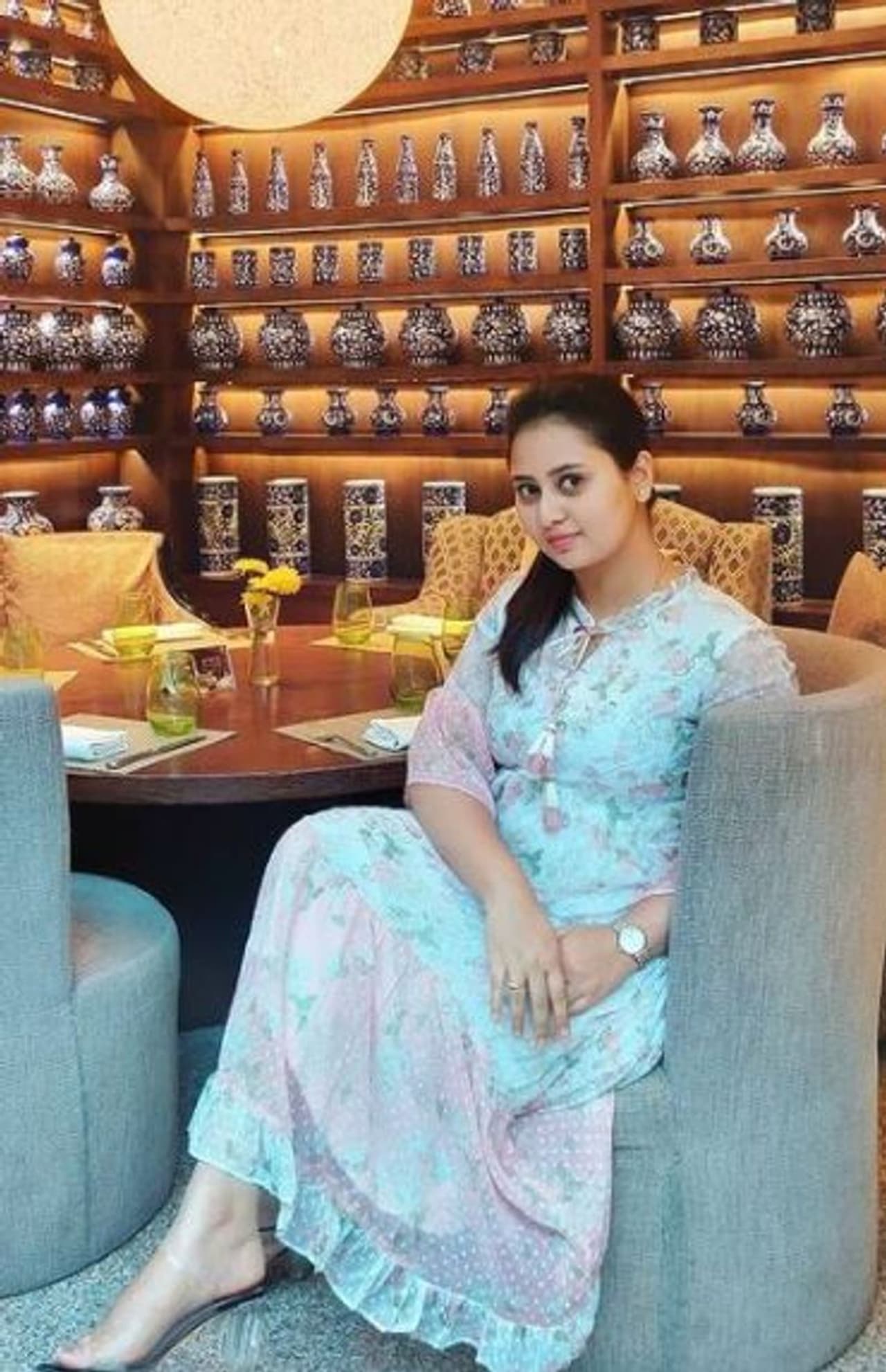 <p>ಚೆಲುವಿನ ಚಿತ್ತಾರದ ಮೂಲಕ ಕನ್ನಡ ಚಿತ್ರರಂಗಕ್ಕೆ ನಾಯಕಿಯಾಗಿ ಎಂಟ್ರಿಯಾದ ಅಮೂಲ್ಯ ಈಗ ಸ್ಟೈಲಿಶ್ ಕ್ವೀನ್ ಆಗಿದ್ದಾರೆ.</p> <p>ಚೆಲುವಿನ ಚಿತ್ತಾರದ ಮೂಲಕ ಕನ್ನಡ ಚಿತ್ರರಂಗಕ್ಕೆ ನಾಯಕಿಯಾಗಿ ಎಂಟ್ರಿಯಾದ ಅಮೂಲ್ಯ ಈಗ ಸ್ಟೈಲಿಶ್ ಕ್ವೀನ್ ಆಗಿದ್ದಾರೆ.</p>