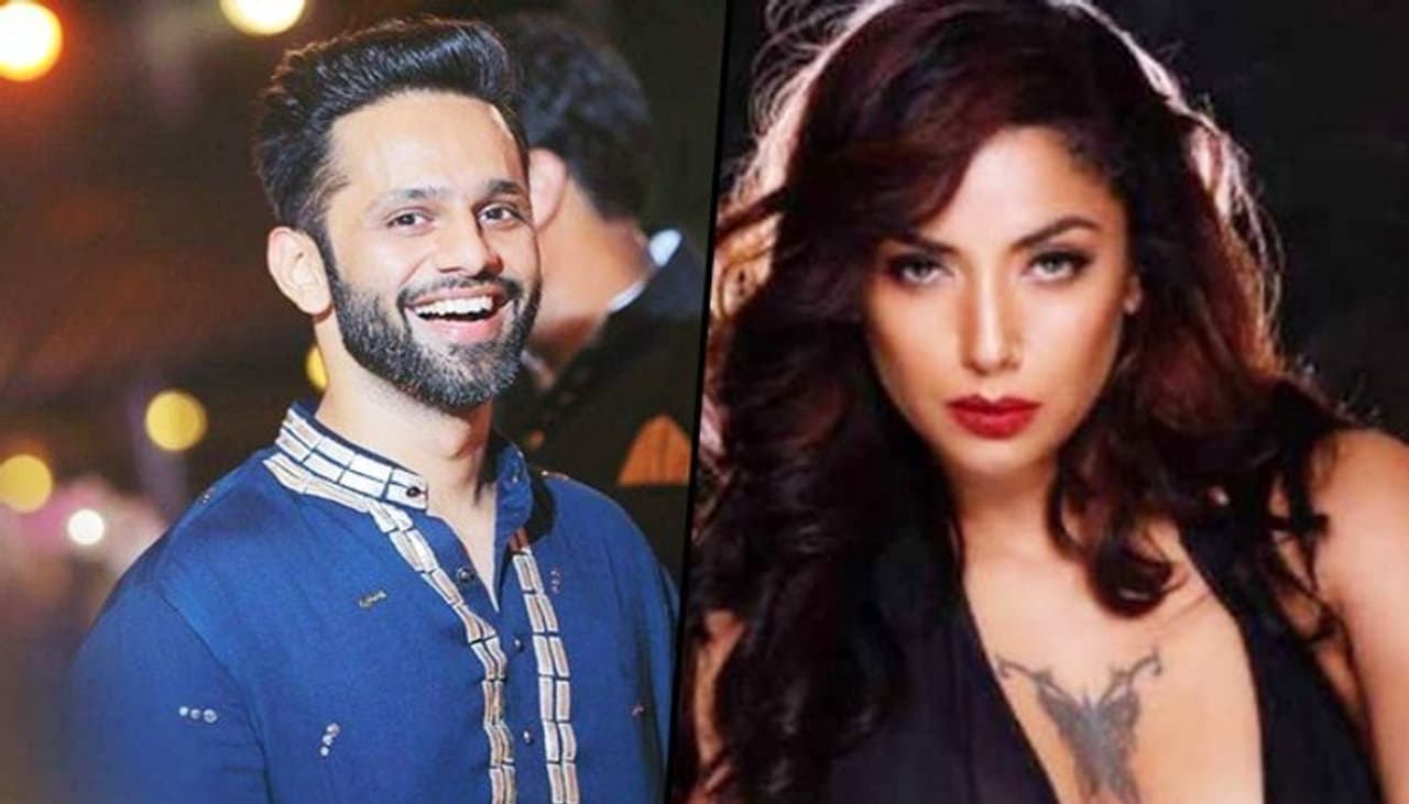 <p>Singer Rahul Vaidya, who is in Bigg Boss house, seen fighting with Rubina Dilaik and Abhinav Shukla is now under spot. Rahul's straightforwardness and arguments with housemates often get him praise by his fans.</p>