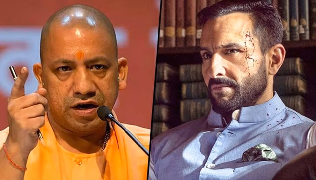 <p>Amid the backlash over the recently released Amazon web series 'Tandav' featuring Saif Ali Khan, Dimple Kapadia, Sunil Grover, Mohammed Zeeshan Ayyub, etc the team have released a statement on the same.</p>