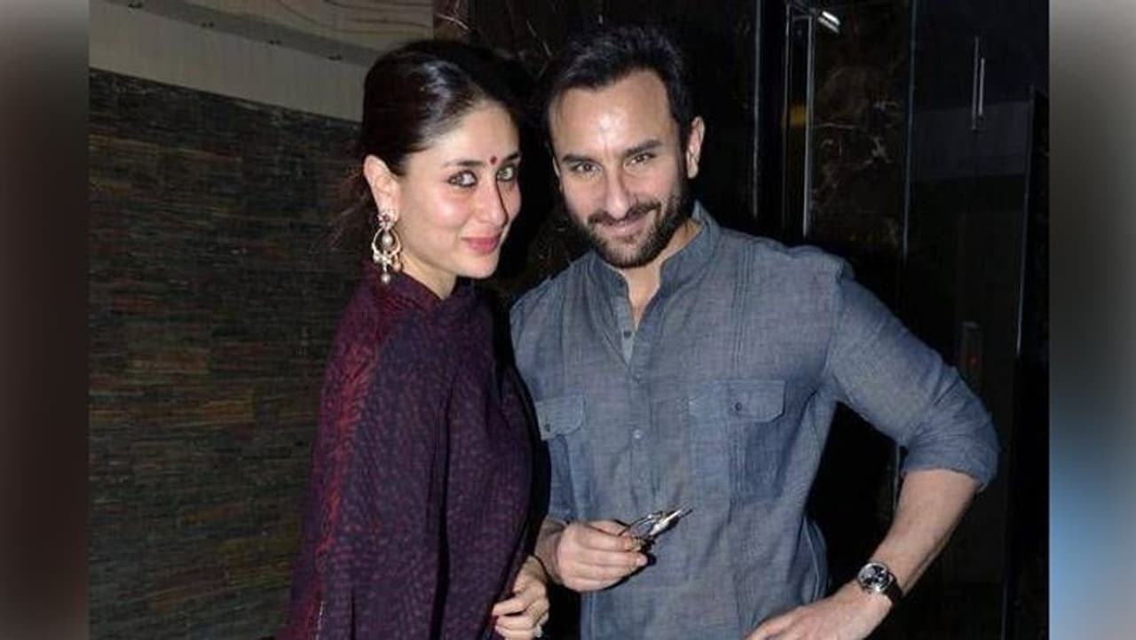 <p>ತಮ್ಮ ಲೈಫ್ನ ಪ್ರೀತಿ ಸೈಫ್ ಅಲಿ ಖಾನ್ ಅವರನ್ನು ಕಂಡುಕೊಳ್ಳುವ ಮೊದಲು ಅನೇಕ ನಟರೊಂದಿಗೆ ರಿಲೆಷನ್ಶಿಪ್ನಲ್ಲಿದ್ದರು ಕರೀನಾ ಕಪೂರ್. </p> <p>ತಮ್ಮ ಲೈಫ್ನ ಪ್ರೀತಿ ಸೈಫ್ ಅಲಿ ಖಾನ್ ಅವರನ್ನು ಕಂಡುಕೊಳ್ಳುವ ಮೊದಲು ಅನೇಕ ನಟರೊಂದಿಗೆ ರಿಲೆಷನ್ಶಿಪ್ನಲ್ಲಿದ್ದರು ಕರೀನಾ ಕಪೂರ್. </p>