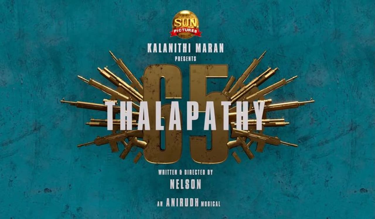 <p>லோகேஷ் கனராஜ் இயக்கத்தில் விஜய், விஜய் சேதுபதி முதன் முறையாக இணைந்து நடித்த மாஸ்டர் திரைப்படம் பாக்ஸ் ஆபீஸ் ஹிட்டடித்தது. அதன் பின்னர் சிறிது காலம் ஓய்வில் இருந்த விஜய் தளபதி 65 பட வேலைகளில் தீவிரமாக இறங்கினார். </p> <p>லோகேஷ் கனராஜ் இயக்கத்தில் விஜய், விஜய் சேதுபதி முதன் முறையாக இணைந்து நடித்த மாஸ்டர் திரைப்படம் பாக்ஸ் ஆபீஸ் ஹிட்டடித்தது. அதன் பின்னர் சிறிது காலம் ஓய்வில் இருந்த விஜய் தளபதி 65 பட வேலைகளில் தீவிரமாக இறங்கினார். </p>