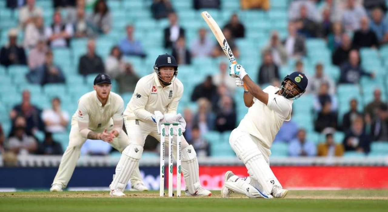 <p>India is all geared up to take on England and defend its Anthony de Mello Trophy in a four Test series. It all gets underway from Friday, at the MA Chidambaram (Chepauk) Stadium in Chennai.</p> <p>India is all geared up to take on England and defend its Anthony de Mello Trophy in a four Test series. It all gets underway from Friday, at the MA Chidambaram (Chepauk) Stadium in Chennai.</p>