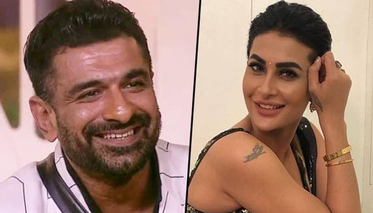 <p style="text align: justify;">When he was in the house, we all saw his connection with another contestant Pavitra Punia. In an interview with Times of India, Eijaz confessed, "There is no better place to realise the reality of a person than the BB house. The whole sham of Pavitra being a tough girl was busted; she is quite soft hearted. In fact, she is the most caring person I know. She has been cooking for me. My fourth call after leaving the house was to her."</p> <p style="text align: justify;">When he was in the house, we all saw his connection with another contestant Pavitra Punia. In an interview with Times of India, Eijaz confessed, "There is no better place to realise the reality of a person than the BB house. The whole sham of Pavitra being a tough girl was busted; she is quite soft hearted. In fact, she is the most caring person I know. She has been cooking for me. My fourth call after leaving the house was to her."</p>