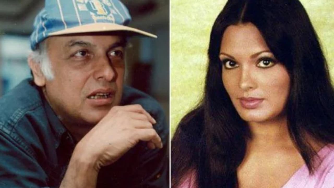 <p>Mahesh Bhatt and Parveen Babi's affair was one of the most controversial love relationships of the Bollywood industry. Parveen Babi had alleged mental illness and their love life was not a bed of roses.</p>