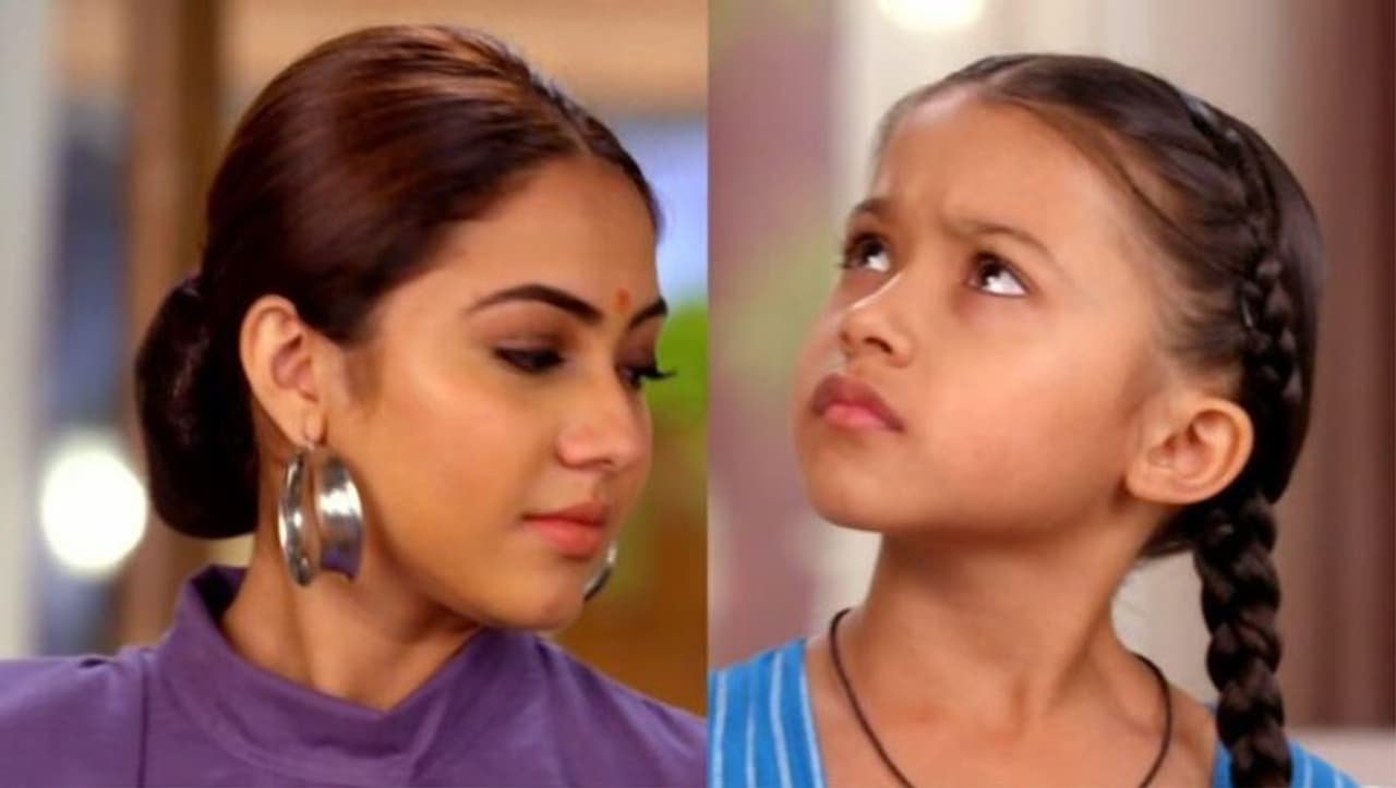 <p style="text align: justify;">ZEE TV’s Tujhse Hai Raabta has reached an interesting point. Mukku’s life is taking a drastic turn. Kalyani and Malhar’s love for Mukku is also being tested. But while Kalyani has formed a close bond with Mukku, Amma is a major hindrance. Amma wants to make sure that Kalyani’s closeness with Mukku does not progress further. Amma is no less than an evil witch in Mukku’s life. There are several instances in Tujhse Hai Raabta that can support these claims.</p><p> </p> <p style="text align: justify;">ZEE TV’s Tujhse Hai Raabta has reached an interesting point. Mukku’s life is taking a drastic turn. Kalyani and Malhar’s love for Mukku is also being tested. But while Kalyani has formed a close bond with Mukku, Amma is a major hindrance. Amma wants to make sure that Kalyani’s closeness with Mukku does not progress further. Amma is no less than an evil witch in Mukku’s life. There are several instances in Tujhse Hai Raabta that can support these claims.</p><p> </p>