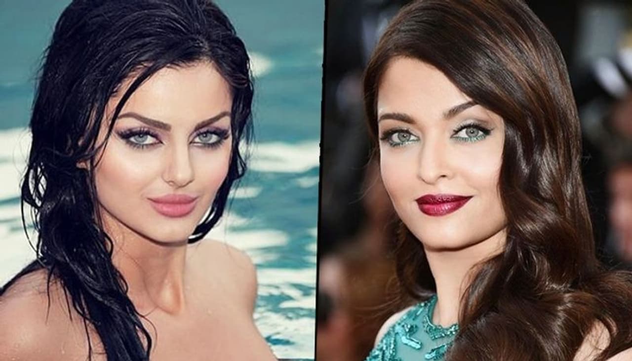 <p style="text align: justify;">Mahlagha is now chilling and enjoying the beaches of Tulum, Mexico. She has even taken to her Instagram account to share pictures. And the social media went gaga over her pictures.</p> <p style="text align: justify;">Mahlagha is now chilling and enjoying the beaches of Tulum, Mexico. She has even taken to her Instagram account to share pictures. And the social media went gaga over her pictures.</p>