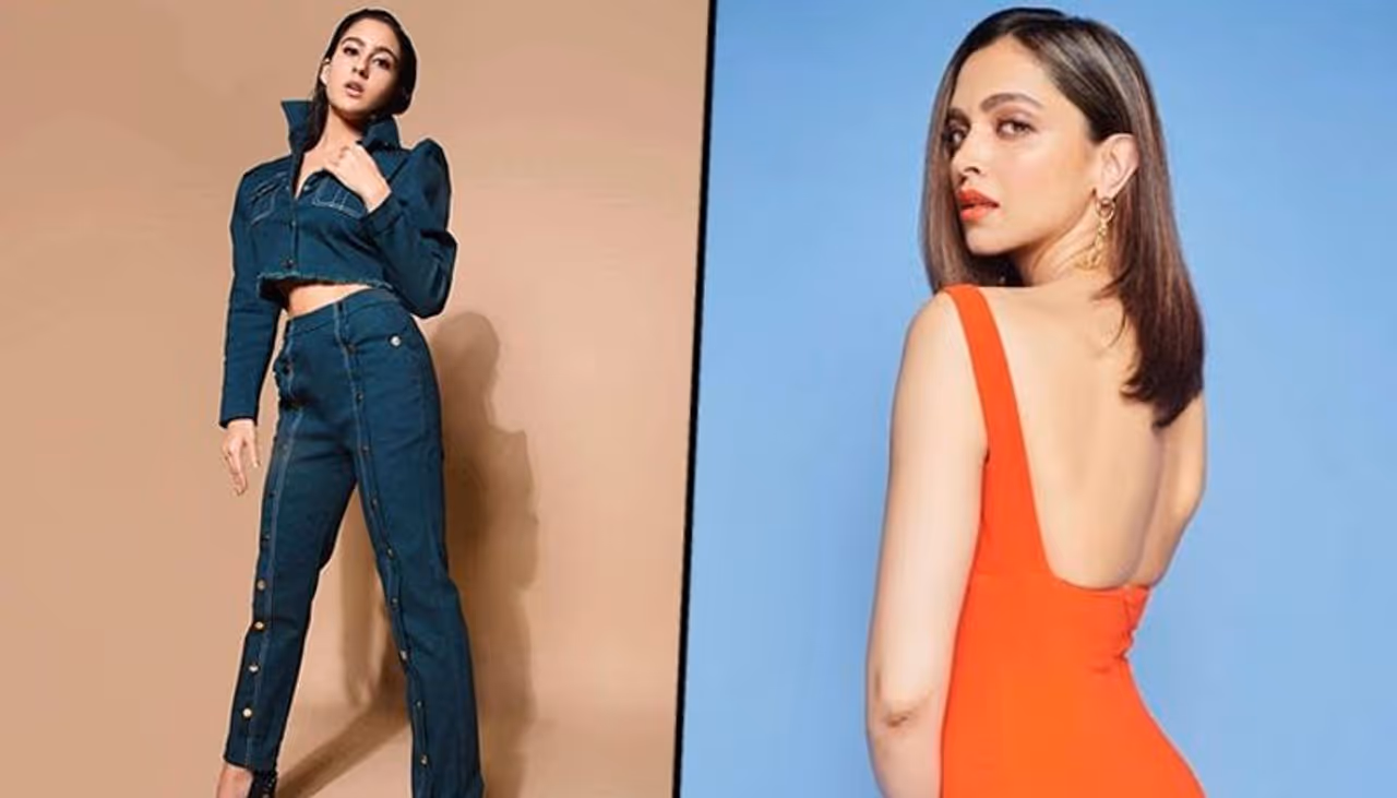 <p style="text align: justify;">We all love how stunning and gorgeous the collection of dresses our Bollywood divas have. Now when we have an opportunity to get inspired by their style so why not get ourselves the same pieces. Here we bring you 5 celeb inspired outfits that you can totally wear on your date night.</p> <p style="text align: justify;">We all love how stunning and gorgeous the collection of dresses our Bollywood divas have. Now when we have an opportunity to get inspired by their style so why not get ourselves the same pieces. Here we bring you 5 celeb inspired outfits that you can totally wear on your date night.</p>