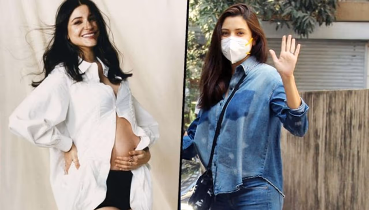 <p style="text align: justify;">Indian cricket team skipper Virat Kohli and Bollywood's one of the most successful actresses Anushka Sharma have been blessed with a baby girl on January 11, 2021.</p> <p style="text align: justify;">Indian cricket team skipper Virat Kohli and Bollywood's one of the most successful actresses Anushka Sharma have been blessed with a baby girl on January 11, 2021.</p>