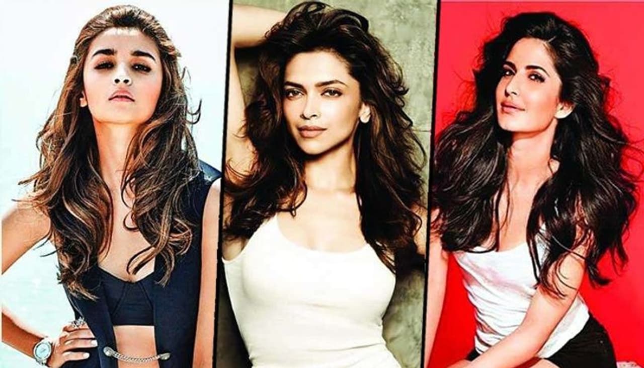 <p>The reigning queen of Bollywood, Deepika Padukone, tops the most popular female stars in 2020, once again. Maintaining her winning streak, this won't be the first time the actress has topped the list owing to her humongous and loyal fan base and popularity across the globe. Her topping the list again, comes as a no surprise, as Deepika is by far the most popular and sought after actress in the industry. </p> <p>The reigning queen of Bollywood, Deepika Padukone, tops the most popular female stars in 2020, once again. Maintaining her winning streak, this won't be the first time the actress has topped the list owing to her humongous and loyal fan base and popularity across the globe. Her topping the list again, comes as a no surprise, as Deepika is by far the most popular and sought after actress in the industry. </p>