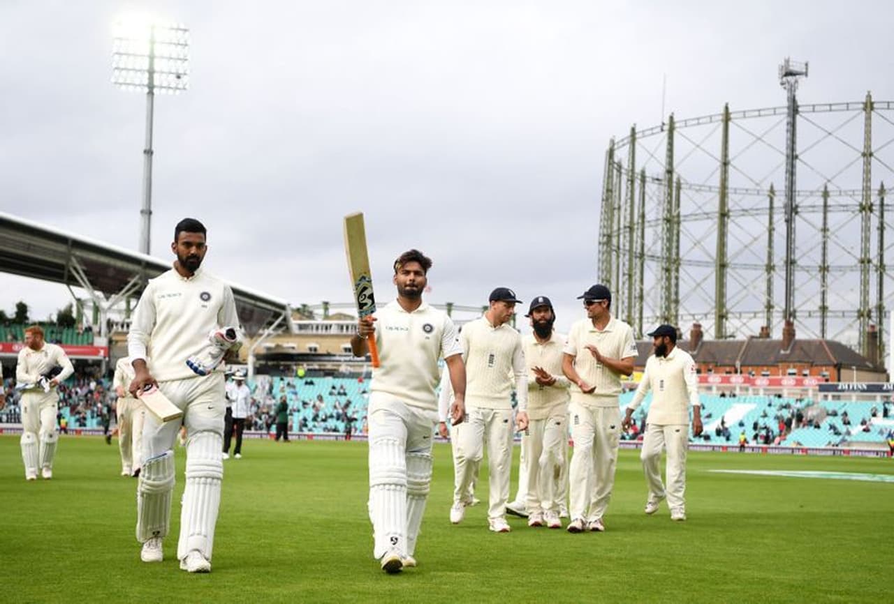 <p>India would aim to continue with its new found winning momentum from the just concluded Border Gavaskar Trophy, as it looks to take on England in a four Test series to defend the Anthony de Mello Trophy, at home. England would have a monumental task at hand to restrict the host.</p>