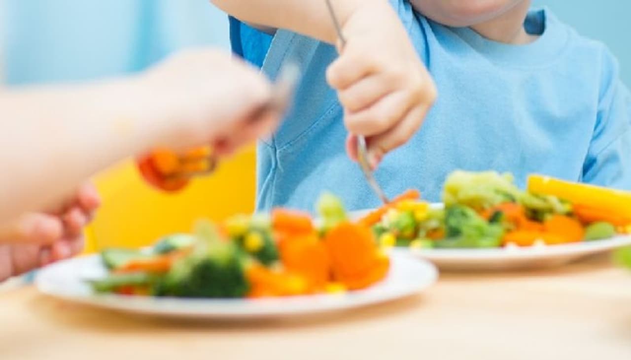 ఆరోగ్యకరమైన ఆహారం....