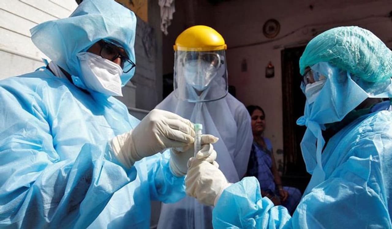 <p>As many as 409 more people have been cured of the disease, pushing the recovery rate among the patients in the state to 97.16 percent.<br /> </p> <p>As many as 409 more people have been cured of the disease, pushing the recovery rate among the patients in the state to 97.16 percent.<br /> </p>