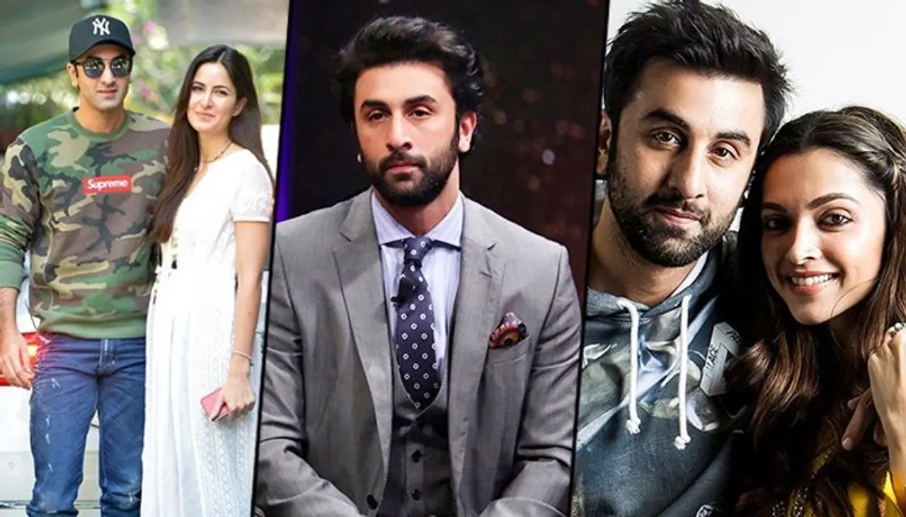 <p style="text align: justify;">Ranbir Kapoor belongs to the Bollywood's famous Kapoor clan, and he has proven his worth acting, and now he is among the most successful actors. But it when it comes to dating, his past record doesn't say much good about him.</p> <p style="text align: justify;">Ranbir Kapoor belongs to the Bollywood's famous Kapoor clan, and he has proven his worth acting, and now he is among the most successful actors. But it when it comes to dating, his past record doesn't say much good about him.</p>