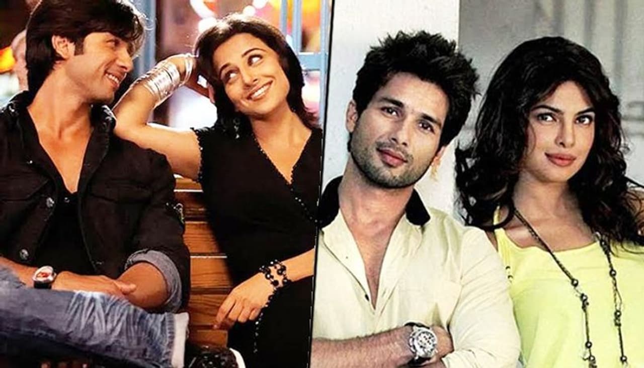 <p style="text align: justify;">Shahid Kapoor is one of the most loved and desired men in the industry. His charm is enough to make anyone fall in love with him. The actor enjoys a massive female fan following and was also linked with many stunning actresses in the film industry before he lost his heart to Mira Rajput.</p> <p style="text align: justify;">Shahid Kapoor is one of the most loved and desired men in the industry. His charm is enough to make anyone fall in love with him. The actor enjoys a massive female fan following and was also linked with many stunning actresses in the film industry before he lost his heart to Mira Rajput.</p>