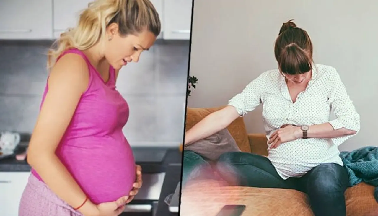 <p style="text align: justify;">Are you at your later stages in pregnancy and want your baby to pop out? Because you are either too excited to meet the little one or got too tired? Then, here are 5 remedies that might come handy to get your labour pain earlier, read on.</p> <p style="text align: justify;">Are you at your later stages in pregnancy and want your baby to pop out? Because you are either too excited to meet the little one or got too tired? Then, here are 5 remedies that might come handy to get your labour pain earlier, read on.</p>