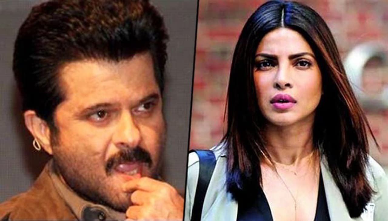 <p style="text align: justify;">Anil Kapoor is an evergreen actor with a gigantic on screen presence. He can ace any role like a pro and has an amazing craft as an actor. But do you know he was in two minds to play Priyanka Chopra's dad in Dil Dhadakne Do? </p><p> </p> <p style="text align: justify;">Anil Kapoor is an evergreen actor with a gigantic on screen presence. He can ace any role like a pro and has an amazing craft as an actor. But do you know he was in two minds to play Priyanka Chopra's dad in Dil Dhadakne Do? </p><p> </p>