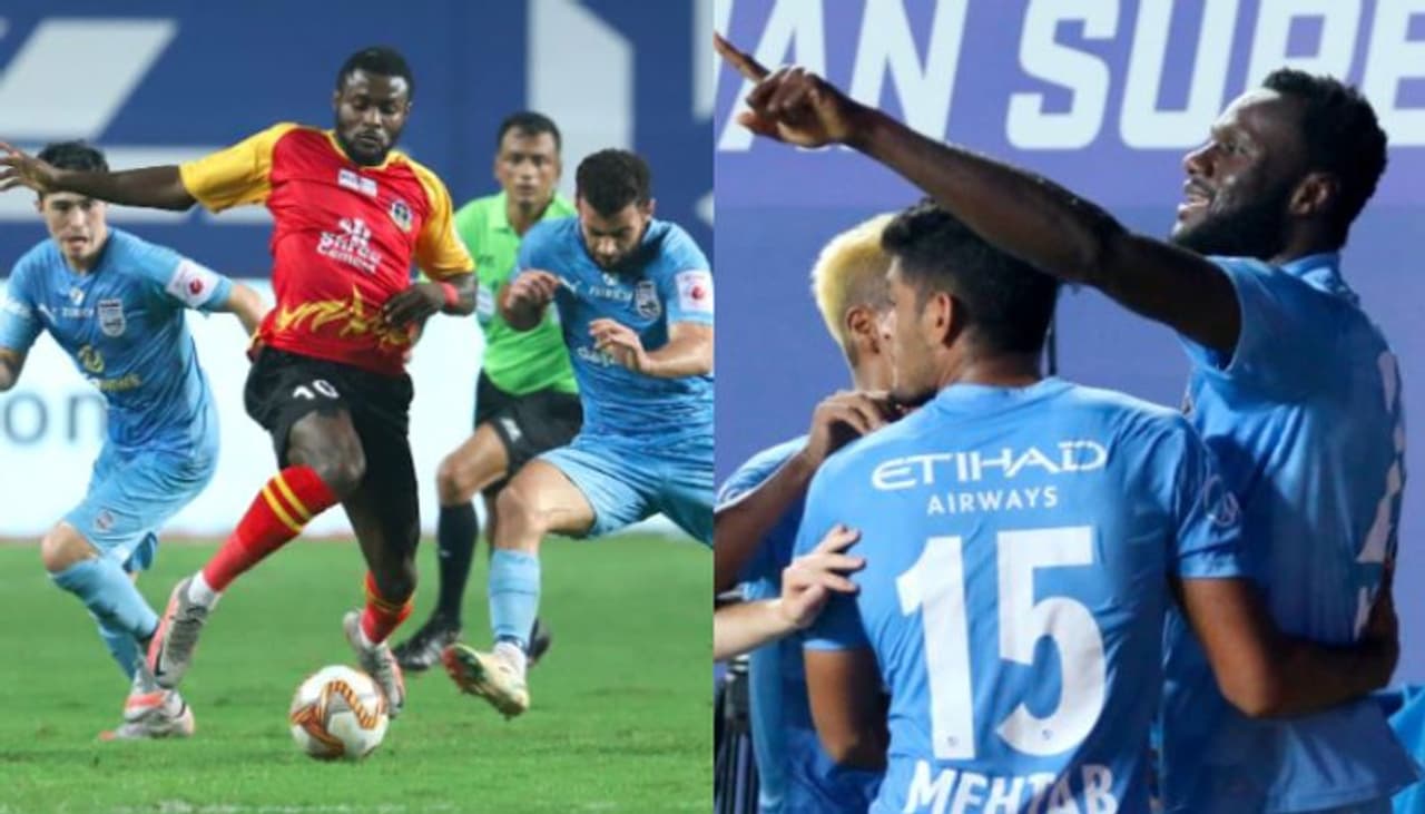 <p>Mumbai City FC continued its glorious run in the 2020 21 Indian Super League, as it tamed SC East Bengal, 1 0, at the Tilak Maidan in Goa, on Friday. Mumbai stayed atop the table with this win, while SCEB continued to lurk in the tenth spot.</p>