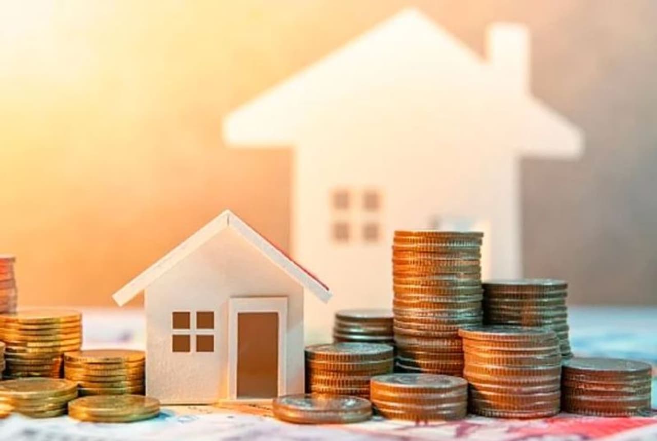 Income tax relief on second house Income tax relief on second house