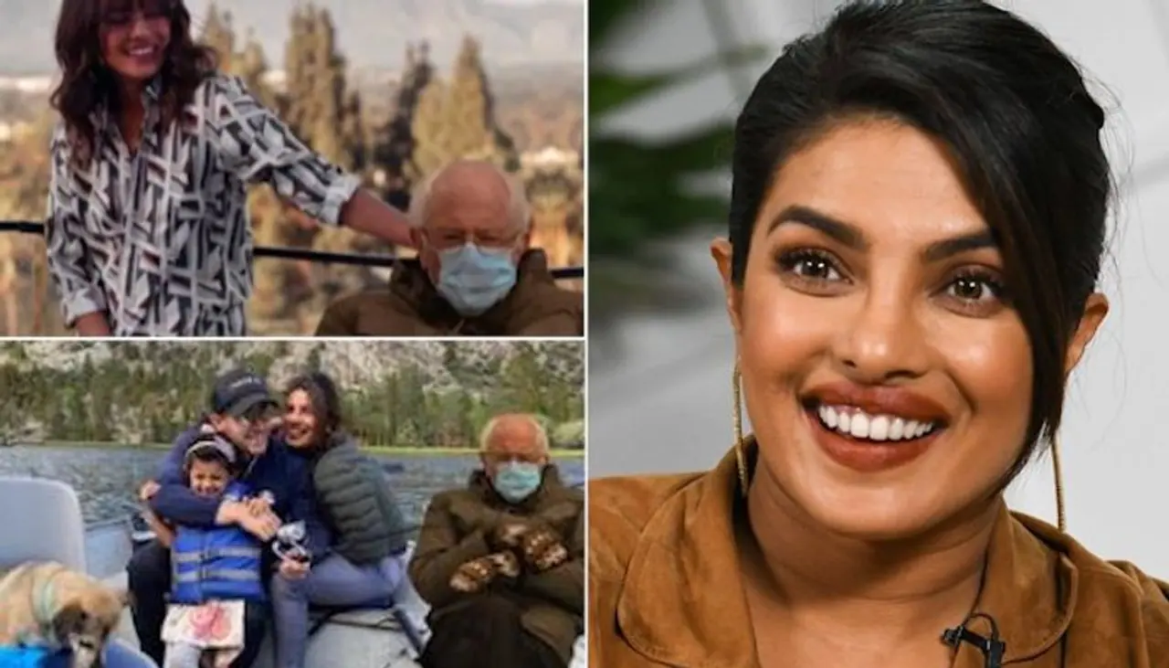 <p style="text align: justify;">Priyanka Chopra has always been very active on social media and keeps her followers engaged and entertained with her content. She also gives little glimpses of her personal life and shares her dead drop gorgeous pictures on her feed.</p> <p style="text align: justify;">Priyanka Chopra has always been very active on social media and keeps her followers engaged and entertained with her content. She also gives little glimpses of her personal life and shares her dead drop gorgeous pictures on her feed.</p>