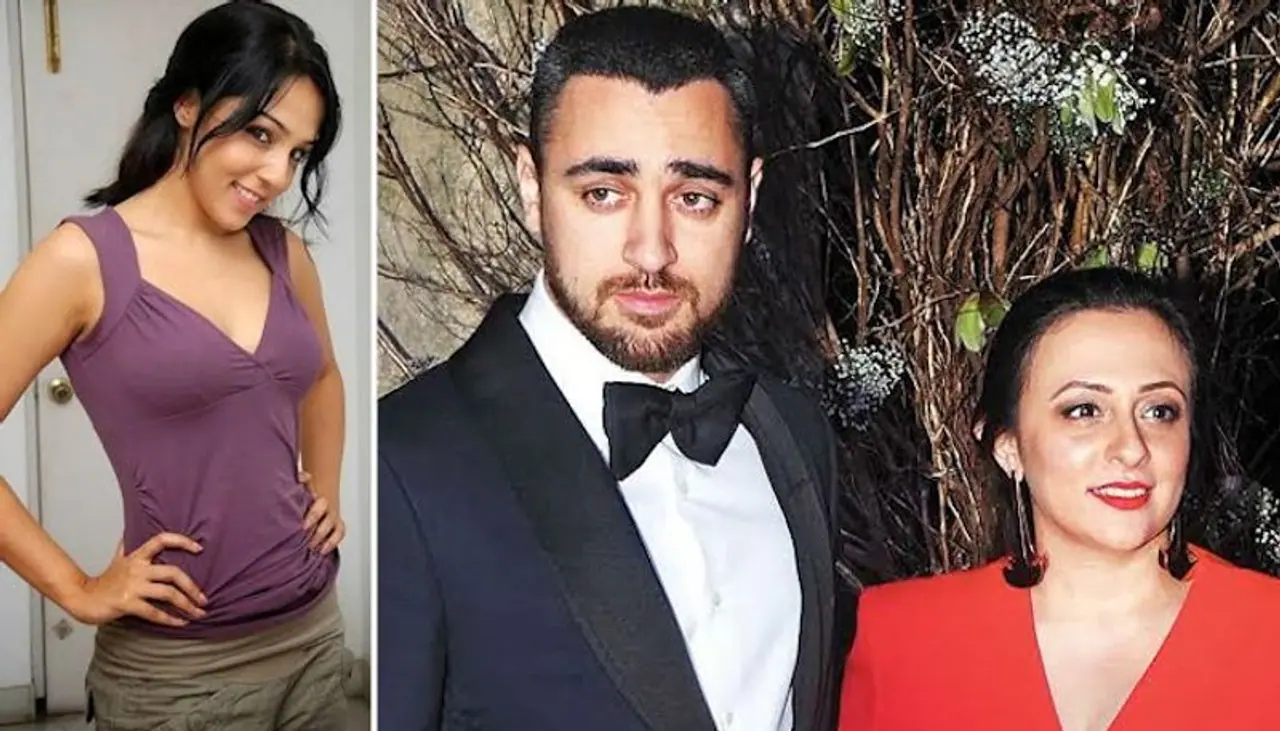 <p style="text align: justify;">There was a time when Imran Khan and Avantika Malik's relationship and marriage was one of the most adored ones in the film industry. But ever since the news of them living separately surfaced everywhere for a year, it broke many fan's hearts. Now according to the latest report, it's because of Imran Khan's alleged extra affair with Lekha Washington that has made their relationship sour. </p><p> </p> <p style="text align: justify;">There was a time when Imran Khan and Avantika Malik's relationship and marriage was one of the most adored ones in the film industry. But ever since the news of them living separately surfaced everywhere for a year, it broke many fan's hearts. Now according to the latest report, it's because of Imran Khan's alleged extra affair with Lekha Washington that has made their relationship sour. </p><p> </p>