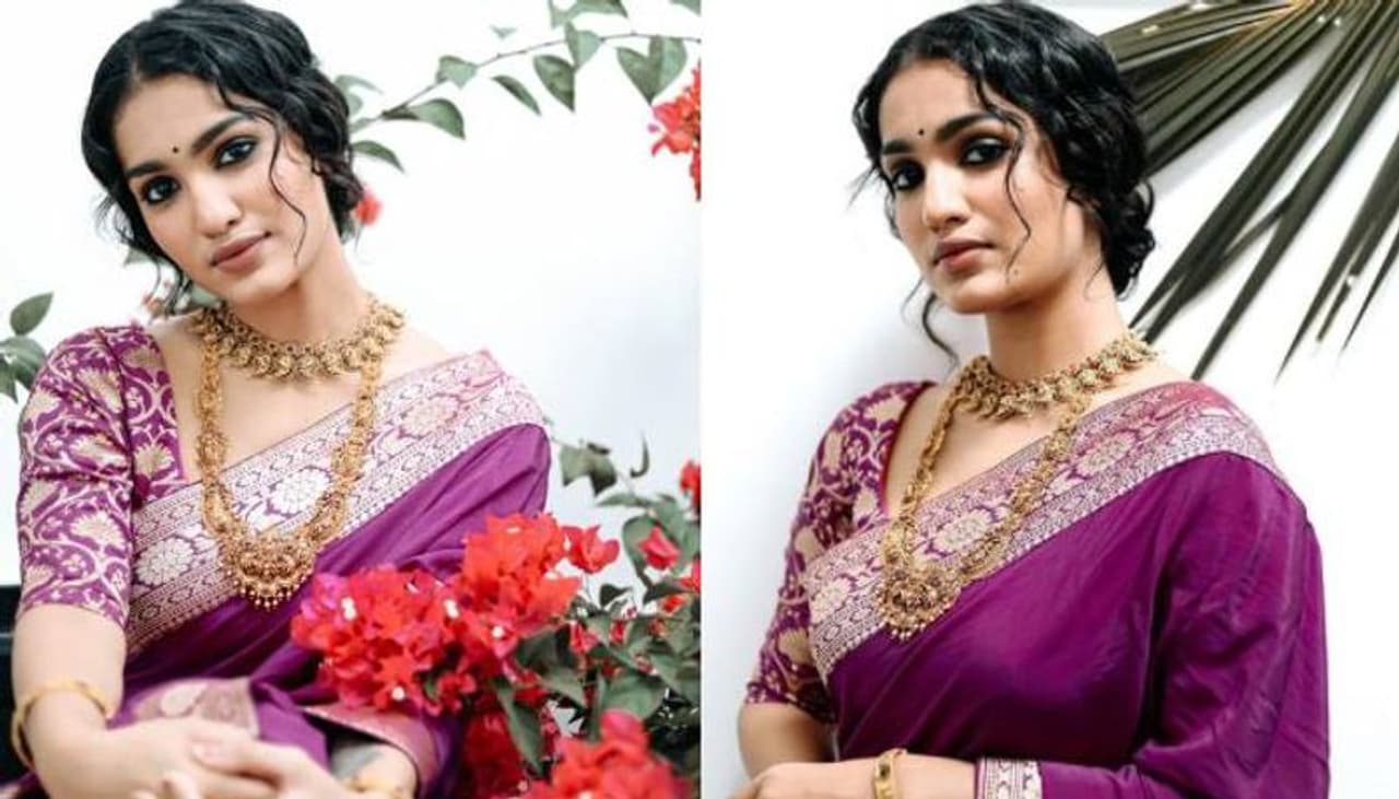 സാനിയയുടെ ചില ചിത്രങ്ങളാണ് ഇപ്പോള് സമൂഹമാധ്യമങ്ങളില് വൈറലാകുന്നത്. സാനിയയുടെ ചില ചിത്രങ്ങളാണ് ഇപ്പോള് സമൂഹമാധ്യമങ്ങളില് വൈറലാകുന്നത്.