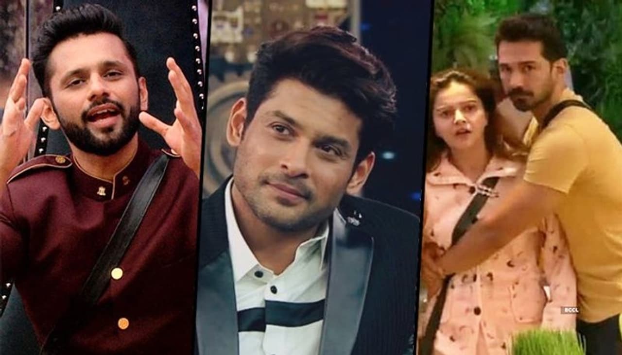 <p>This weekend we will see contestants answering the questions raised by reporters during the press conference.</p> <p>This weekend we will see contestants answering the questions raised by reporters during the press conference.</p>