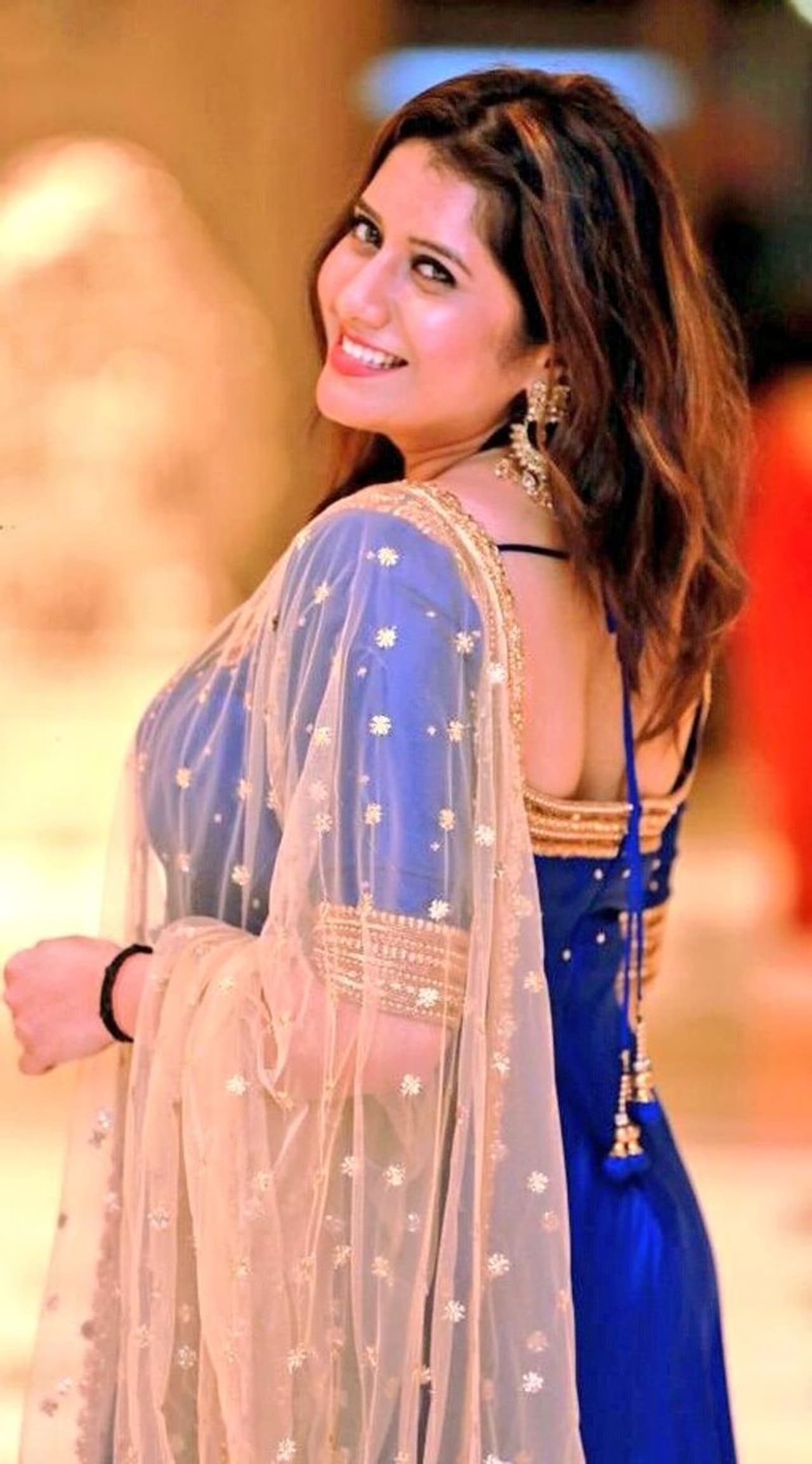 <p>விஜய் தொலைக்காட்சியில் ஒளிபரப்பாகும் பல்வேறு நிகழ்ச்சிகளை தொகுத்து வழங்கி வருகிறார் விஜே பிரியங்கா. தற்போது பிரியங்கா தொகுத்து வழங்கி வரும் ஸ்டார்ட் மியூசிக் நிகழ்ச்சி ரசிகர்கள் மத்தியில் நல்ல வரவேற்பை பெற்றுள்ளது. </p> <p>விஜய் தொலைக்காட்சியில் ஒளிபரப்பாகும் பல்வேறு நிகழ்ச்சிகளை தொகுத்து வழங்கி வருகிறார் விஜே பிரியங்கா. தற்போது பிரியங்கா தொகுத்து வழங்கி வரும் ஸ்டார்ட் மியூசிக் நிகழ்ச்சி ரசிகர்கள் மத்தியில் நல்ல வரவேற்பை பெற்றுள்ளது. </p>