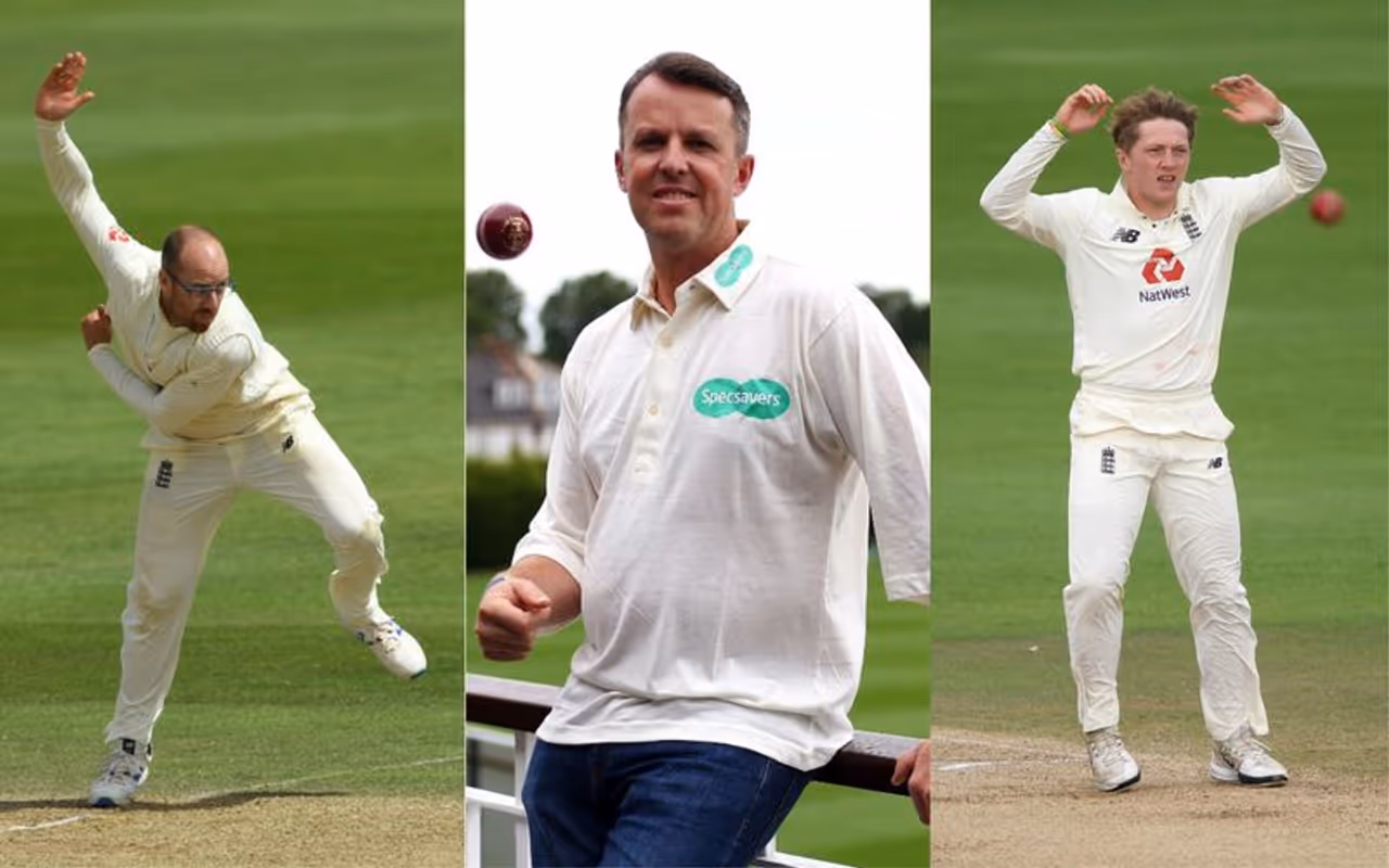 <p>India is coming off a prolific performance in the just concluded Border Gavaskar Trophy. It would now shift its focus to the upcoming Anthony de Mello Trophy, against England, starting February 5.</p> <p>India is coming off a prolific performance in the just concluded Border Gavaskar Trophy. It would now shift its focus to the upcoming Anthony de Mello Trophy, against England, starting February 5.</p>