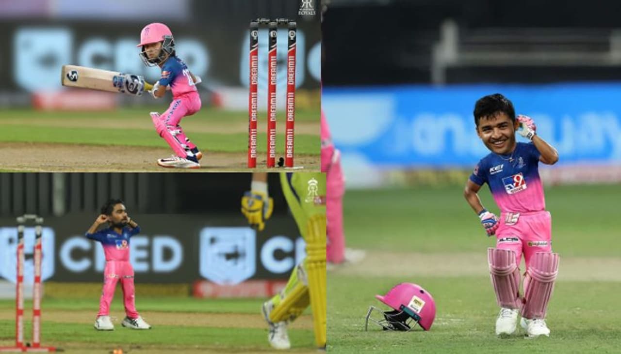 <p>2021 ఐపీఎల్కి ముందు మినీ వేలానికి ఆస్ట్రేలియా స్టార్ బ్యాట్స్మెన్ స్టీవ్ స్మిత్ని విడుదల చేసింది రాజస్థాన్ రాయల్స్...</p> <p>2021 ఐపీఎల్కి ముందు మినీ వేలానికి ఆస్ట్రేలియా స్టార్ బ్యాట్స్మెన్ స్టీవ్ స్మిత్ని విడుదల చేసింది రాజస్థాన్ రాయల్స్...</p>