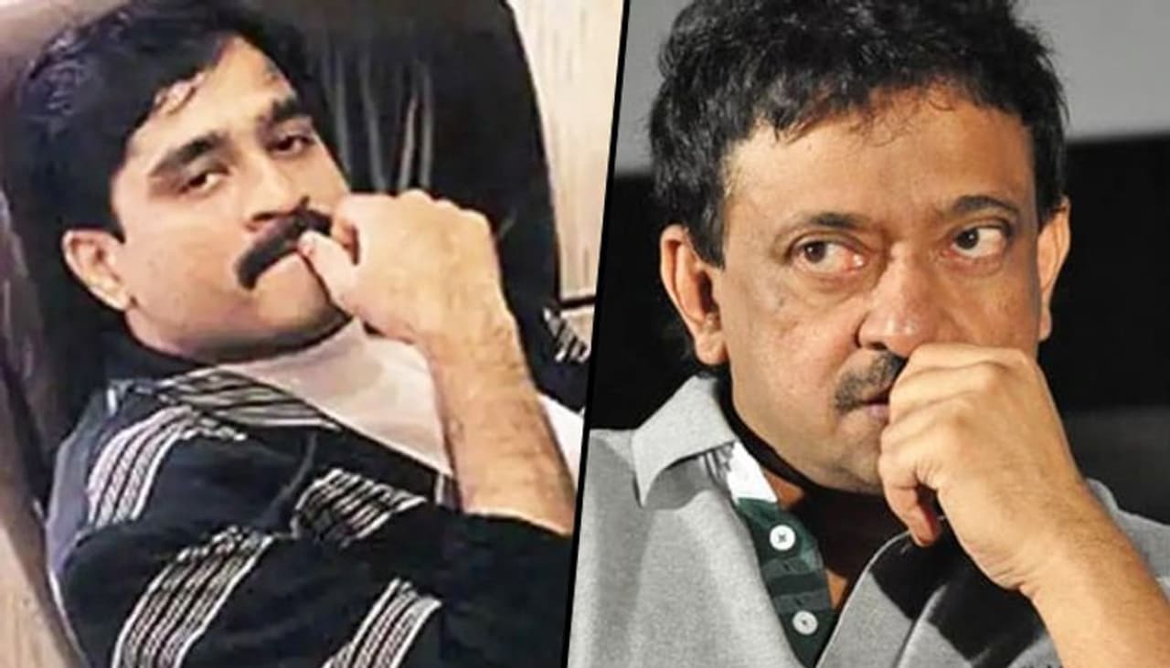 <p>Ram Gopal Varma is one of the controversial filmmakers in India. He always grabs headlines because of his statements, movies and social media posts.</p>