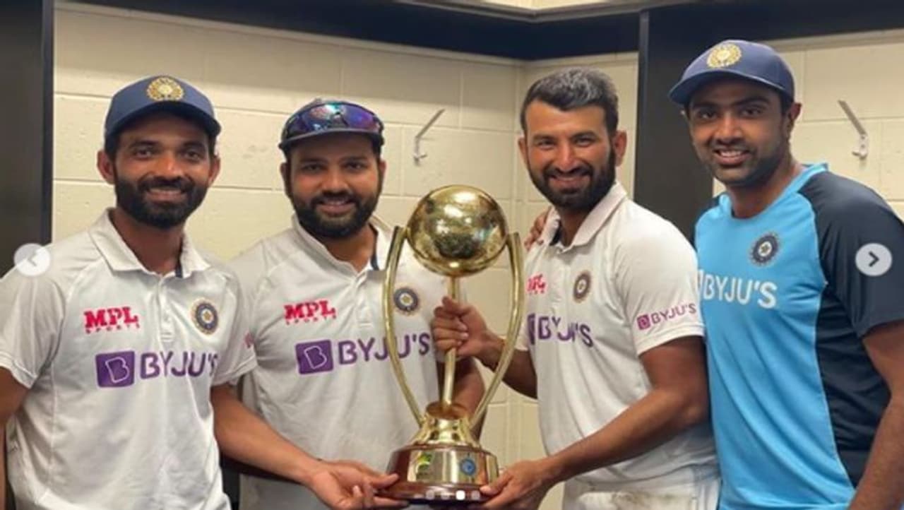 <p>‘లాక్డౌన్ కారణంగా నేను దాదాపు 8 నెలల పాటు క్రికెట్కి దూరంగా గడిపాను... అందుకే మొదటి టెస్టులో కాస్త ఇబ్బంది పడ్డాను... కానీ ఆ తర్వాత కుదురుకున్నాను...</p> <p>‘లాక్డౌన్ కారణంగా నేను దాదాపు 8 నెలల పాటు క్రికెట్కి దూరంగా గడిపాను... అందుకే మొదటి టెస్టులో కాస్త ఇబ్బంది పడ్డాను... కానీ ఆ తర్వాత కుదురుకున్నాను...</p>