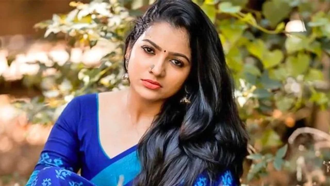 Pandian Store Serial Actress