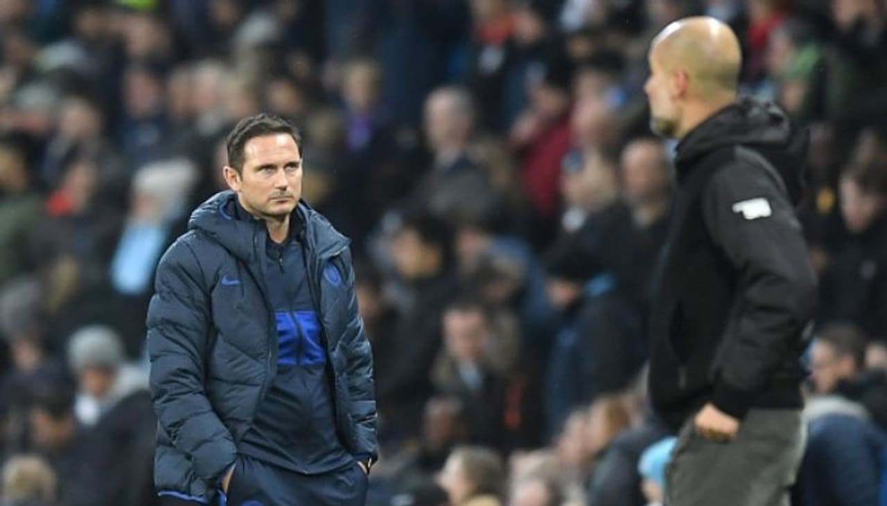 <p>Chelsea was dealt with a setback after it decided to part ways with club veteran and manager, Frank Lampard, following a low run series. It is currently laced ninth in the English Premier League, as it looks to finish the season inside top four.</p> <p>Chelsea was dealt with a setback after it decided to part ways with club veteran and manager, Frank Lampard, following a low run series. It is currently laced ninth in the English Premier League, as it looks to finish the season inside top four.</p>