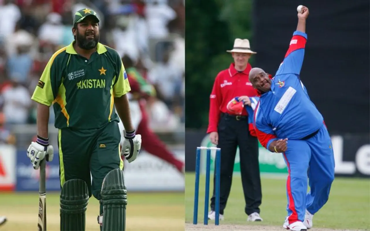 <p>Cricketers are one of the fittest athletes in the sports world, as they require immense fitness to play the sport consistently and perform, especially in Test cricket, where the game is played for five days. Also, being physically fit gives out an excellent example of physical fitness to young athletes.</p>