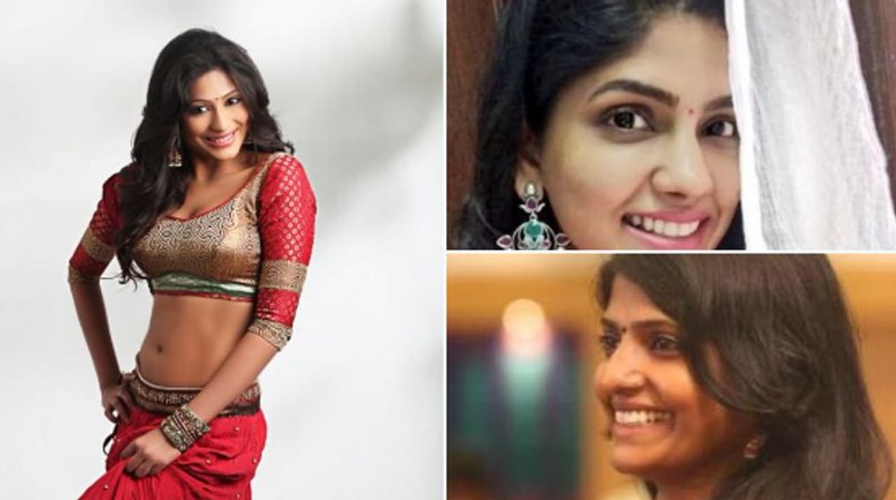 <p>காதல் கோட்டை படம் மூலம் தமிழ் சினிமா ரசிகர்கள் மனதில் இன்று வரை நீங்காமல் இடம் பிடித்திருப்பவர் இயக்குநர் அகத்தியன். இவருக்கு கார்த்திகா (கனி), விஜயலட்சுமி, நிரஞ்சனி என மூன்று மகள்கள் உள்ளனர். </p> <p>காதல் கோட்டை படம் மூலம் தமிழ் சினிமா ரசிகர்கள் மனதில் இன்று வரை நீங்காமல் இடம் பிடித்திருப்பவர் இயக்குநர் அகத்தியன். இவருக்கு கார்த்திகா (கனி), விஜயலட்சுமி, நிரஞ்சனி என மூன்று மகள்கள் உள்ளனர். </p>