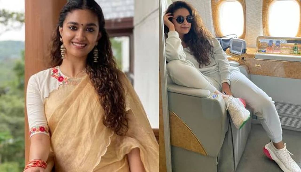 അഭിനയത്തില്‍ മാത്രമല്ല, ഫാഷന്‍റെ കാര്യത്തിലും താരം 'കിടു'വാണെന്നാണ് ആരാധകരുടെ അഭിപ്രായം.