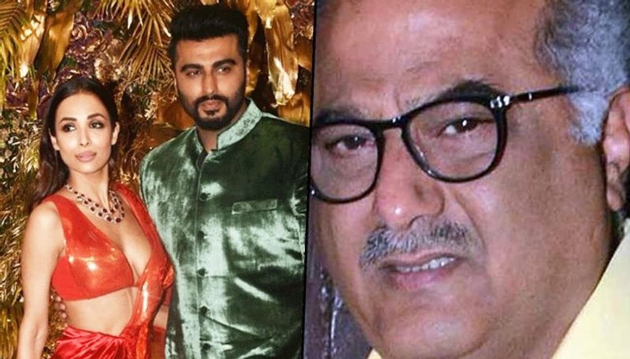 <p>Even before Malaika Arora and Arbaaz Khan’s marriage hit rock bottom, some rumours of Arjun Kapoor playing a part in their relationship was in the air.</p> <p>Even before Malaika Arora and Arbaaz Khan’s marriage hit rock bottom, some rumours of Arjun Kapoor playing a part in their relationship was in the air.</p>