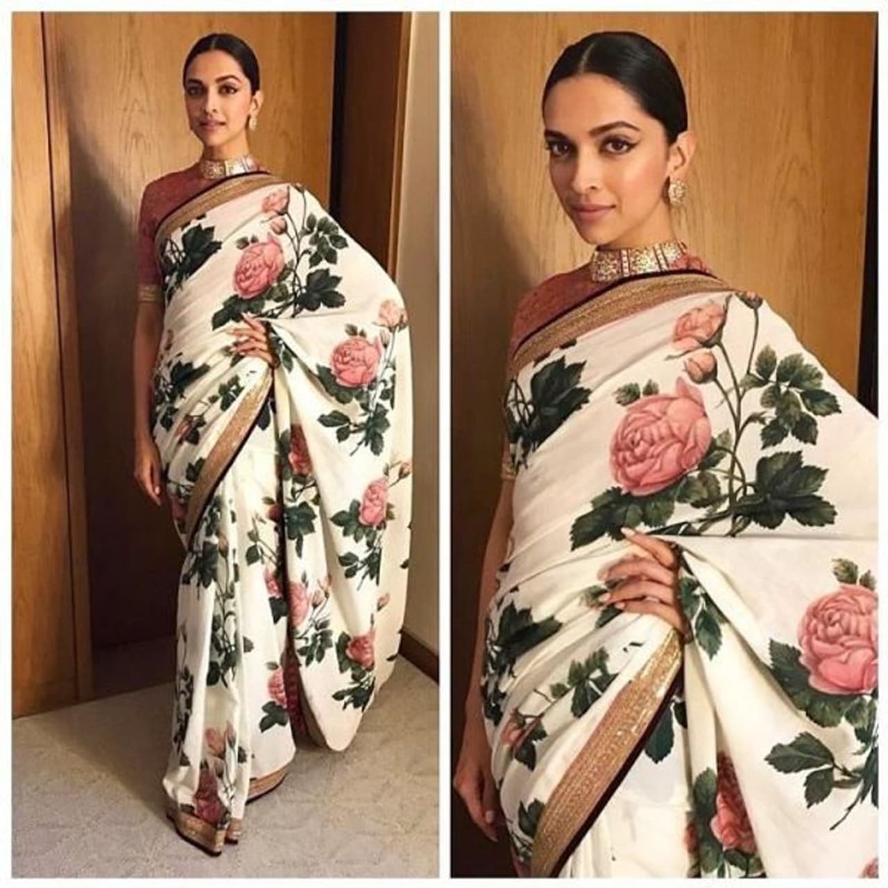 <p style="text align: justify;">Deepika Padukone is often seen being very active on social media. The actress never shies away from addressing certain issues and stating her stand about the same. Prime Minister in his Maan Ki Baat applauded the participation of women in various fields that caught Deepika's attention.</p> <p style="text align: justify;">Deepika Padukone is often seen being very active on social media. The actress never shies away from addressing certain issues and stating her stand about the same. Prime Minister in his Maan Ki Baat applauded the participation of women in various fields that caught Deepika's attention.</p>