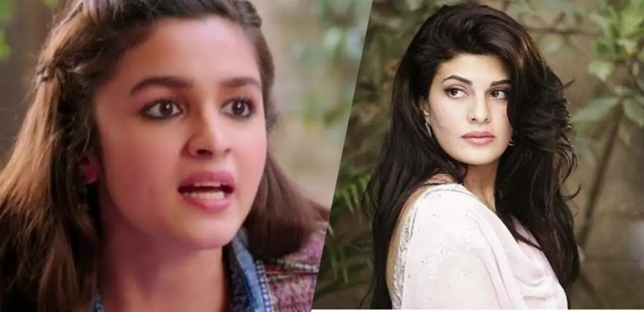 <p style="text align: justify;">Alia Bhatt and Sidharth Malhotra were reported to be dating each other in the early days of her career when he was shooting A Gentleman with Jacqueline Fernandez. Amid that the rumours of Jacquline and Sidharth's fondness for each other surfaced. According to the reports, it started a catfight between Alia Bhatt and Jacqueline.</p> <p style="text align: justify;">Alia Bhatt and Sidharth Malhotra were reported to be dating each other in the early days of her career when he was shooting A Gentleman with Jacqueline Fernandez. Amid that the rumours of Jacquline and Sidharth's fondness for each other surfaced. According to the reports, it started a catfight between Alia Bhatt and Jacqueline.</p>