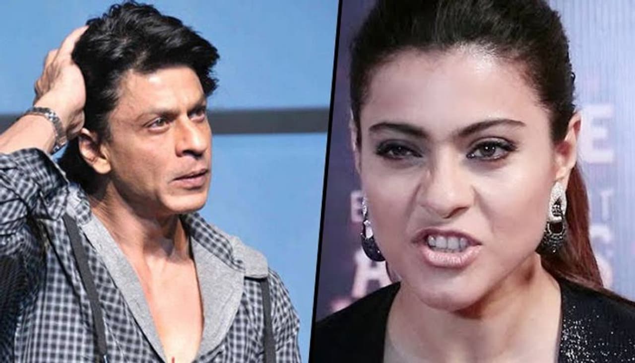 <p style="text align: justify;">Shah Rukh and Kajol are one of the most loved on screen pairs of the film industry. The duo has given many hit films together and their chemistry on the big screen is loved by fans and admirers.</p> <p style="text align: justify;">Shah Rukh and Kajol are one of the most loved on screen pairs of the film industry. The duo has given many hit films together and their chemistry on the big screen is loved by fans and admirers.</p>
