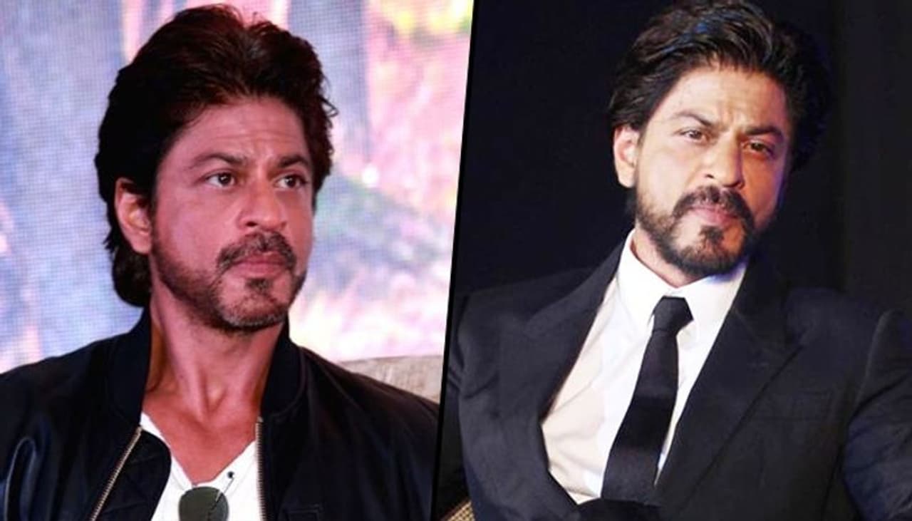 <p style="text align: justify;">Shah Rukh is the Badshah of Bollywood, everybody loves him and respects him, and over the years he has proved his worth being on the top. Speaking about success and failure, the actor shared in an interview in 1999, comparing himself with Dev Anand.</p>