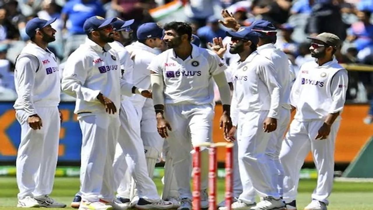 <p>On Day 4 of the second Test, India outplayed England for the Anthony de Mello Trophy, at the MA Chidambaram (Chepauk) Stadium in Chennai, on Tuesday. Axar Patel's five for pushed the visitor onto the back foot, as the host has drawn level in the four Test series.</p> <p>On Day 4 of the second Test, India outplayed England for the Anthony de Mello Trophy, at the MA Chidambaram (Chepauk) Stadium in Chennai, on Tuesday. Axar Patel's five for pushed the visitor onto the back foot, as the host has drawn level in the four Test series.</p>