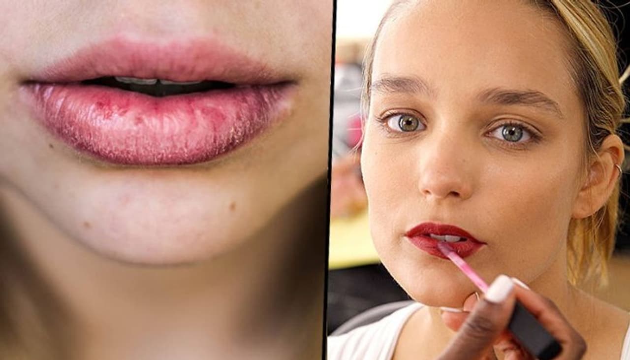 <p style="text align: justify;">Since the outbreak of Covid 19, one of the most essential cloth pieces that we use is the masks. Eventually, masks cover our mouth area, so the lips are not visible; therefore, it's important to keep it hydrated.</p>