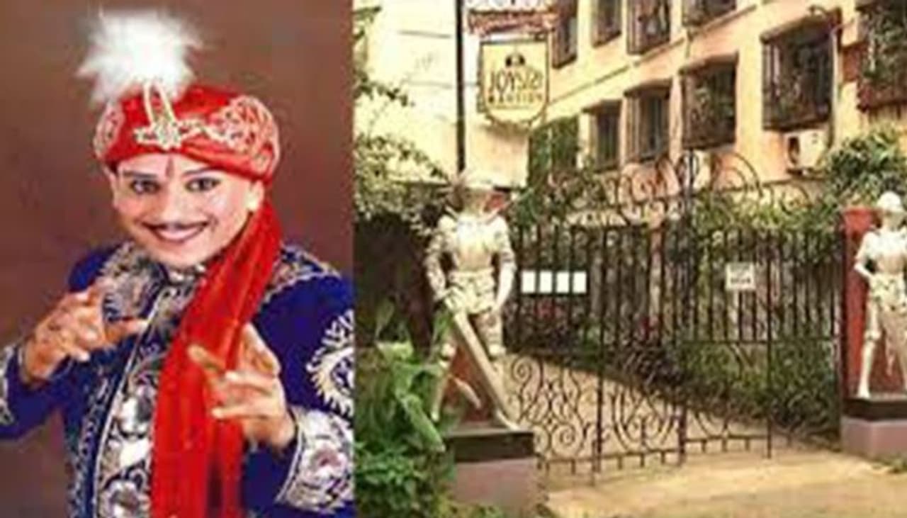 <p>PC Sorcar Junior was the brand ambassador of Tower Group’s chit fund at one point of time. According to sources, the chit fund company is alleged to have transferred money to the bank account of PC Sorcar. <br /> </p> <p>PC Sorcar Junior was the brand ambassador of Tower Group’s chit fund at one point of time. According to sources, the chit fund company is alleged to have transferred money to the bank account of PC Sorcar. <br /> </p>