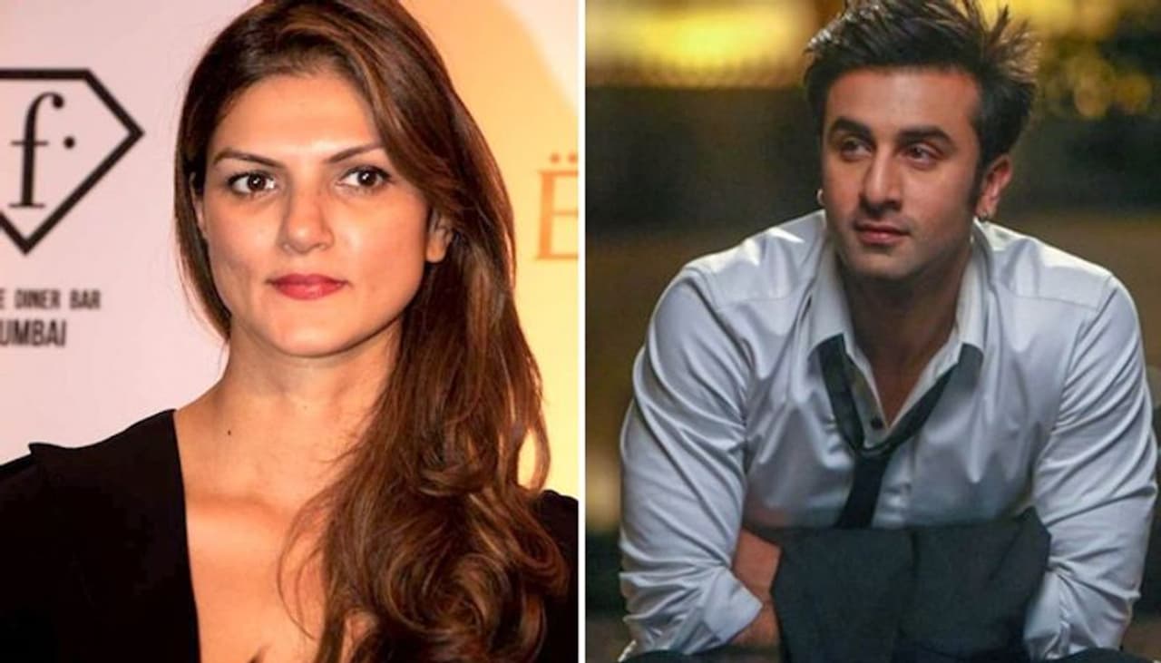 <p>Ever since Ranbir Kapoor entered the film industry, we have seen many women in his life, from Avantika Malik to Deepika Padukone to Katrina Kaif and now Alia Bhatt. </p> <p>Ever since Ranbir Kapoor entered the film industry, we have seen many women in his life, from Avantika Malik to Deepika Padukone to Katrina Kaif and now Alia Bhatt. </p>