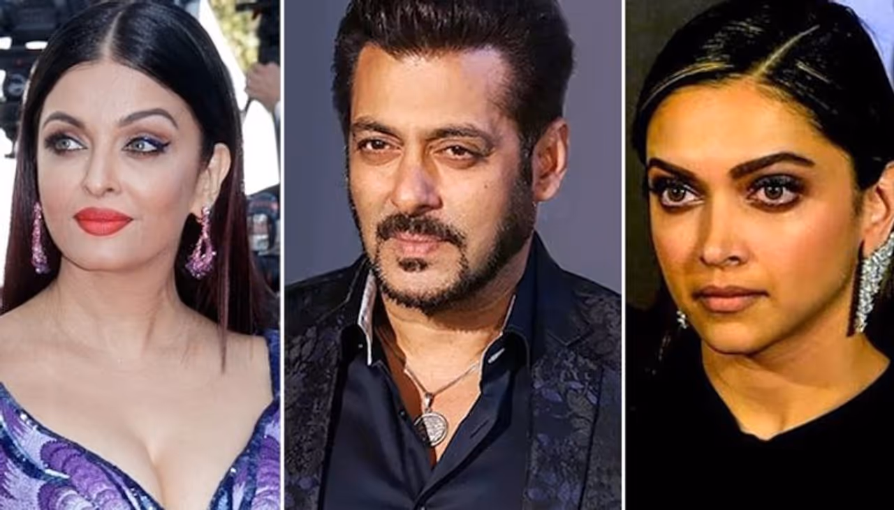 <p>ಸಲ್ಮಾನ್ ಖಾನ್ ಜೊತೆ ಕೆಲಸ ಮಾಡಲು ಇಷ್ಟಪಡದ ಬಾಲಿವುಡ್ ನಟಿಯರ ಪಟ್ಟಿ ಇಲ್ಲಿದೆ. </p> <p>ಸಲ್ಮಾನ್ ಖಾನ್ ಜೊತೆ ಕೆಲಸ ಮಾಡಲು ಇಷ್ಟಪಡದ ಬಾಲಿವುಡ್ ನಟಿಯರ ಪಟ್ಟಿ ಇಲ್ಲಿದೆ. </p>