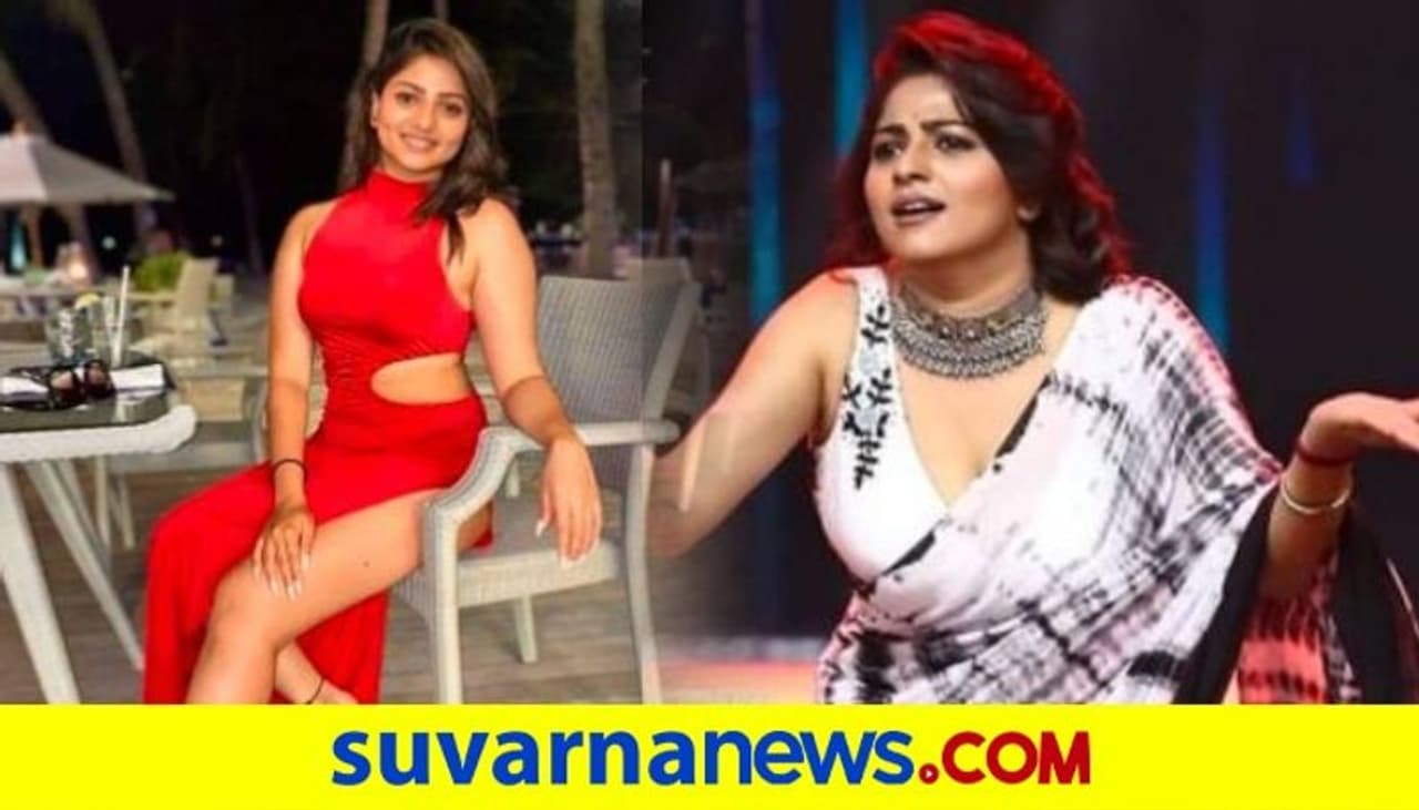 <p>ರಚಿತಾ ಅವರನ್ನೇ ಉದ್ದೇಶಿಸಿ ಅಭಿಮಾನಿಗಳು ಕಮೆಂಟ್ ಮಾಡಿದ್ದಾರೆ.</p>