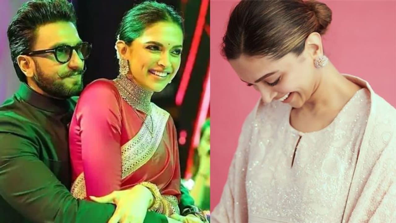 <p>Bollywood actor Deepika Padukone is known for her witty answers during interviews. She was seen giving sarcastic and quick witted replies during chat shows. <br /> </p> <p>Bollywood actor Deepika Padukone is known for her witty answers during interviews. She was seen giving sarcastic and quick witted replies during chat shows. <br /> </p>