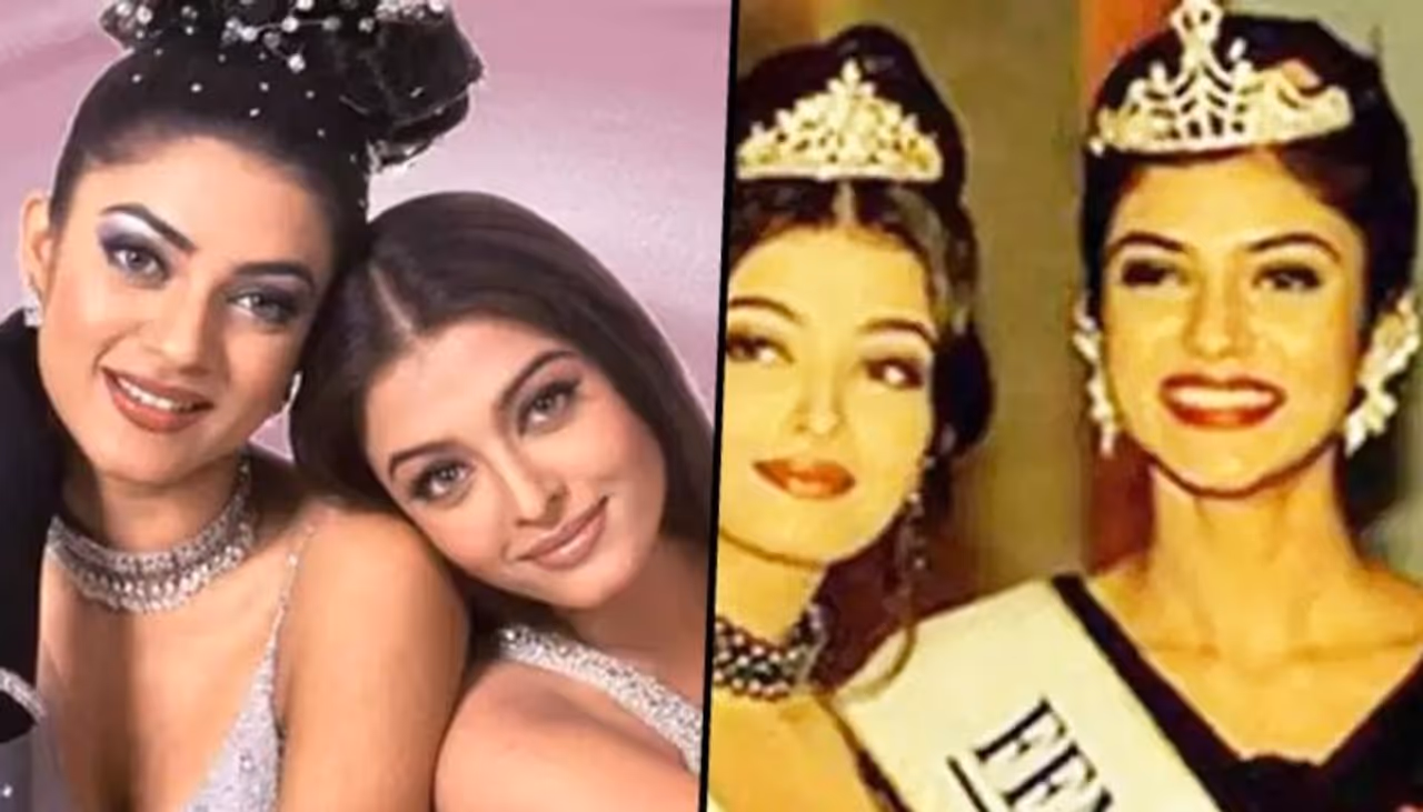 <p>In 1994, from India, Sushmita Sen and Aishwarya Rai won us two prestigious titles of Miss Universe and Miss World respectively. And this was the year one first time India won Miss Universe title, and since then many young girls started dreaming of being part of this big dream.</p> <p>In 1994, from India, Sushmita Sen and Aishwarya Rai won us two prestigious titles of Miss Universe and Miss World respectively. And this was the year one first time India won Miss Universe title, and since then many young girls started dreaming of being part of this big dream.</p>