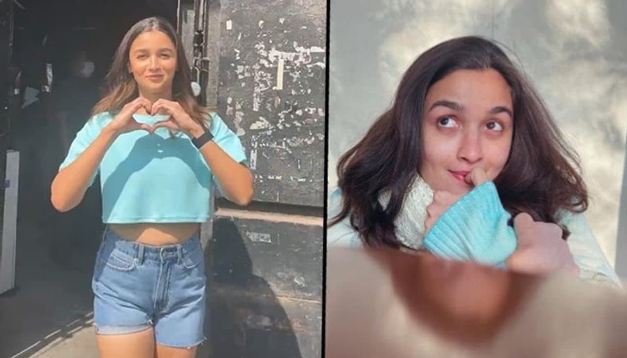 <p>Who does not love Alia Bhatt? Ever since she made her Bollywood debut with Student Of The Year, fans went gaga over her candid nature, cute looks, bubbly personality and much more. Over the years, Alia Bhatt has proved her mark in the film industry by doing versatile films and has become everyone's favourite. Here we bring you four zodiac signs that are most compatible with the actress.</p> <p>Who does not love Alia Bhatt? Ever since she made her Bollywood debut with Student Of The Year, fans went gaga over her candid nature, cute looks, bubbly personality and much more. Over the years, Alia Bhatt has proved her mark in the film industry by doing versatile films and has become everyone's favourite. Here we bring you four zodiac signs that are most compatible with the actress.</p>